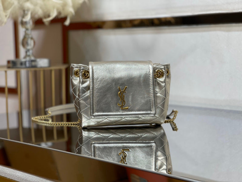 Satchel Bags - SLY Bags - 2057