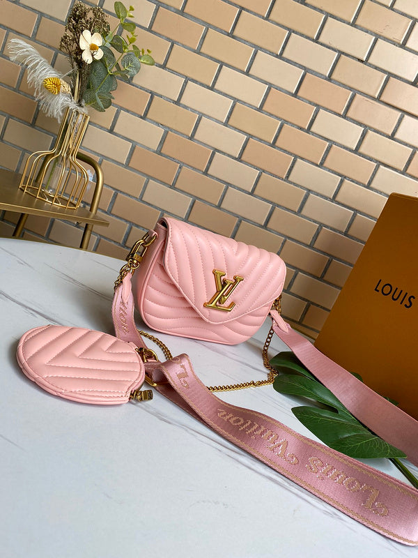 Satchel Bags - VL1 Bags - 715