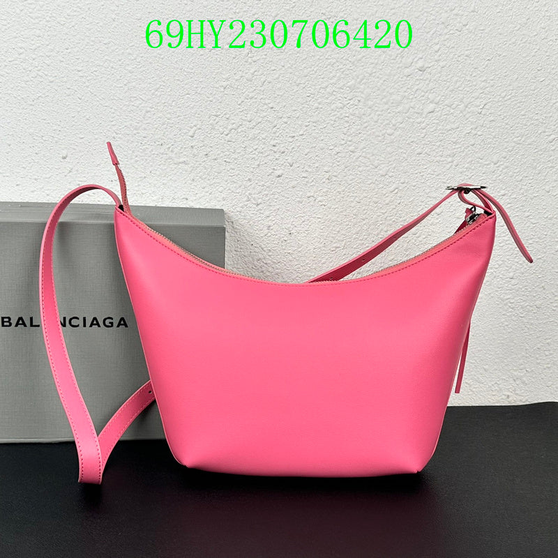 Glami Fashion - BGA Bags - 1711