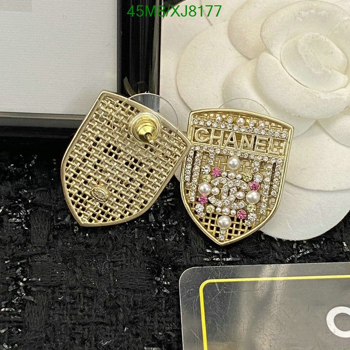 SAMC - CHL Jewelry - 924