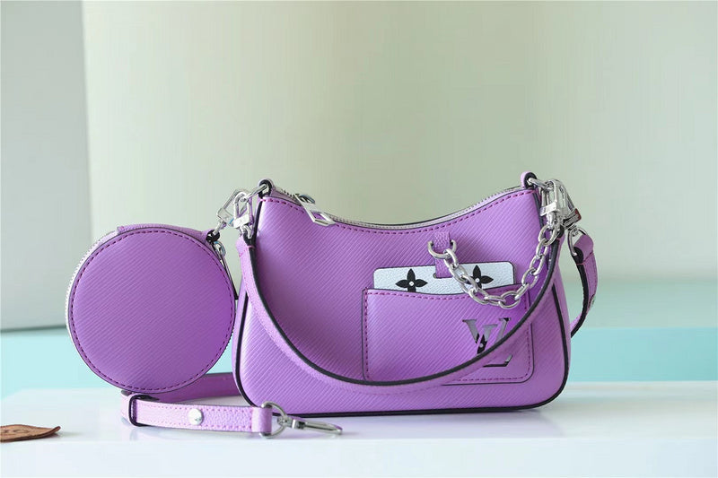 ELE - LUV Bags - 094