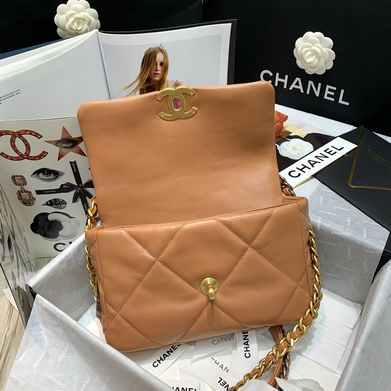 Satchel Bags - CHL Bags - 1668