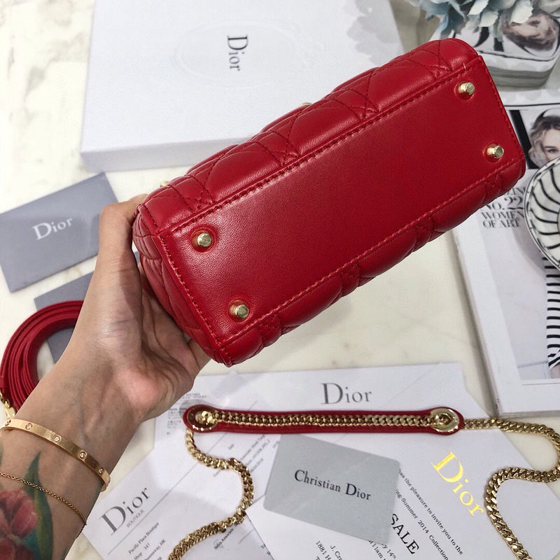 Glami Fashion - DIR Bags - 423