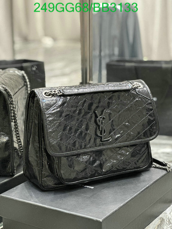 SAMC - YLS Bags - 058