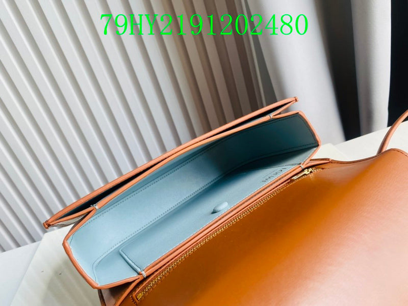 Satchel Bags - LWE Bags - 220