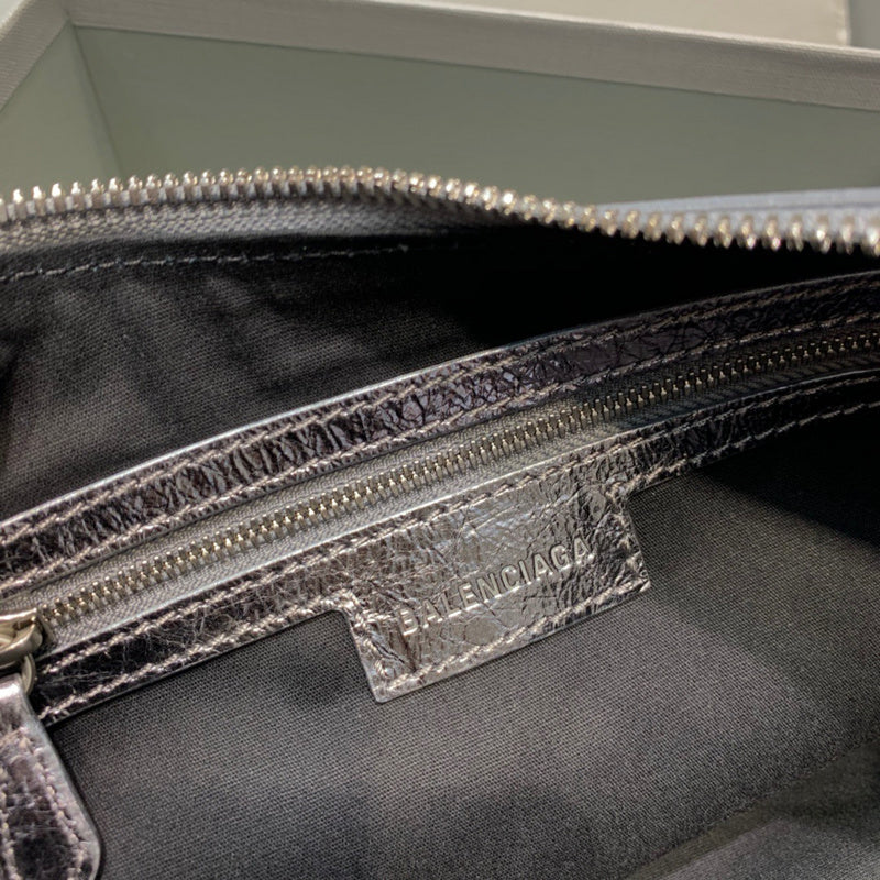 Satchel Bags - BGA Bags - 563