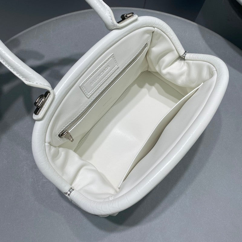 Satchel Bags - BGA Bags - 238