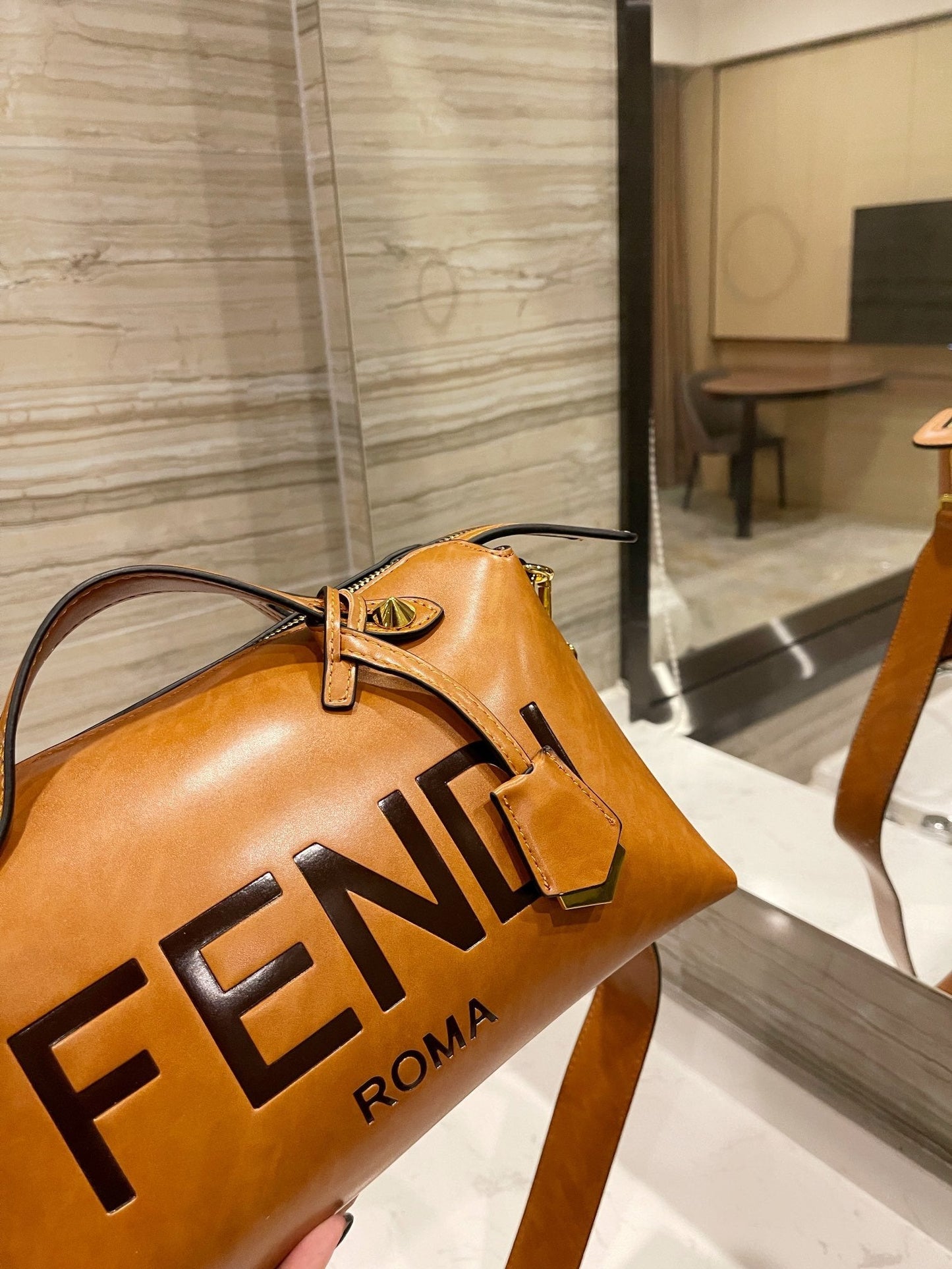 EN - New Arrival Bags FEI 216