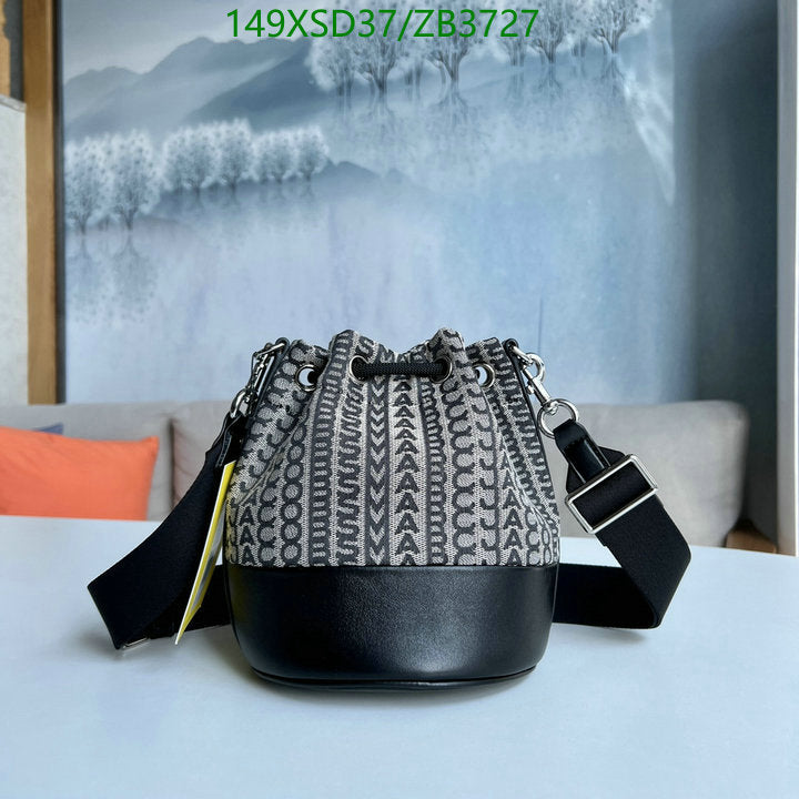 SAMC - MOJ Bags - 200