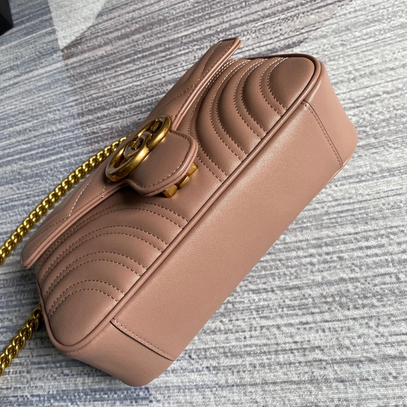 Satchel Bags - GCI Bags - 7027