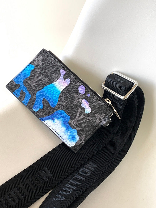 Satchel Bags - VL2 Bags - 072