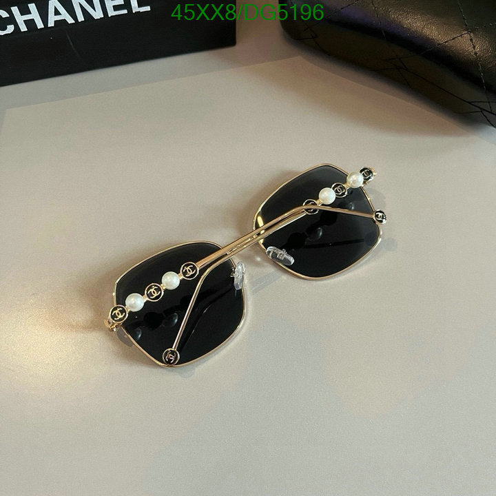 SAMC - CHL Glasses - 057