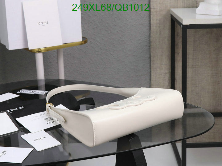 SAMC - COL Bags - 113