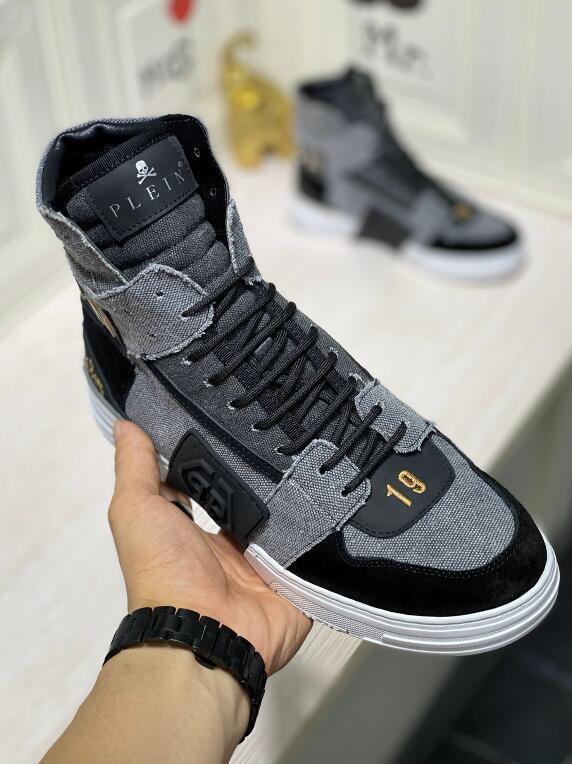 SAMC - PHP Shoes - 093