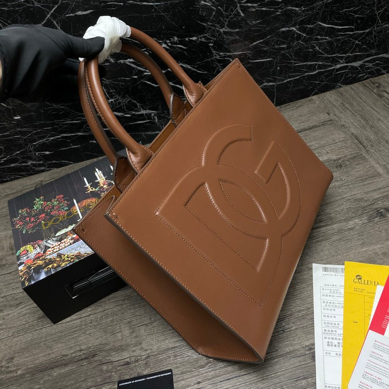 Satchel Bags - DG Bags - 340