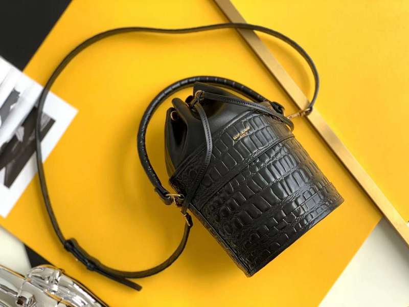 ELE - SLY Bags 125