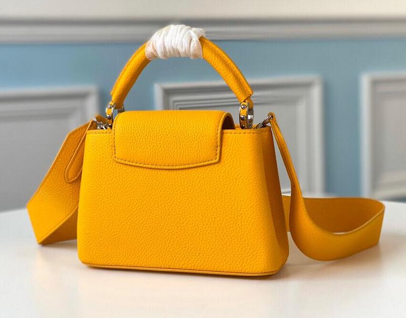 SAMC - LOV Bags - 3183
