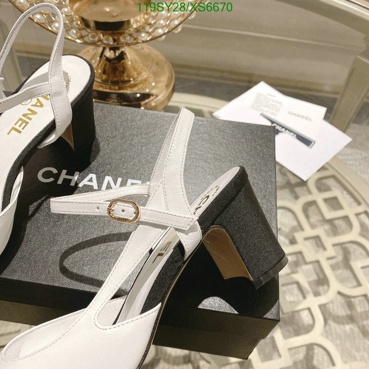 SAMC - CHL Women Shoes Ballet - 283