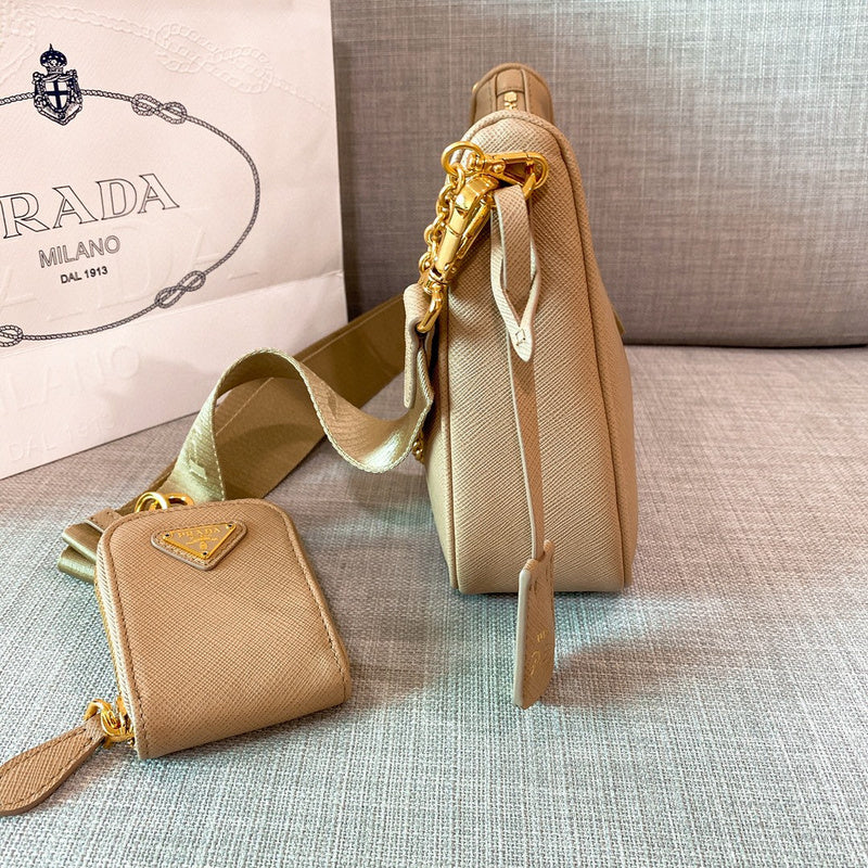 Satchel Bags - PDA Bags - 2351