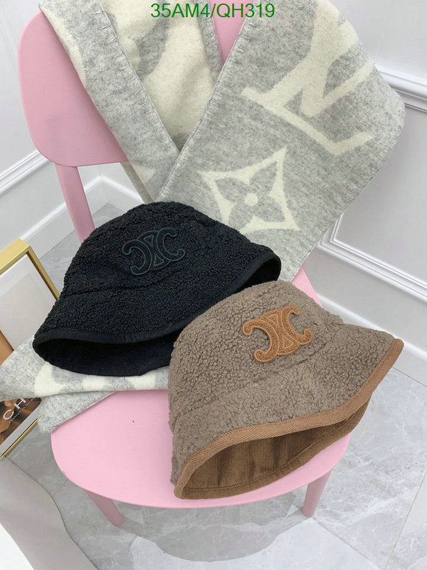 SAMC - COL Caps & Hats - 126