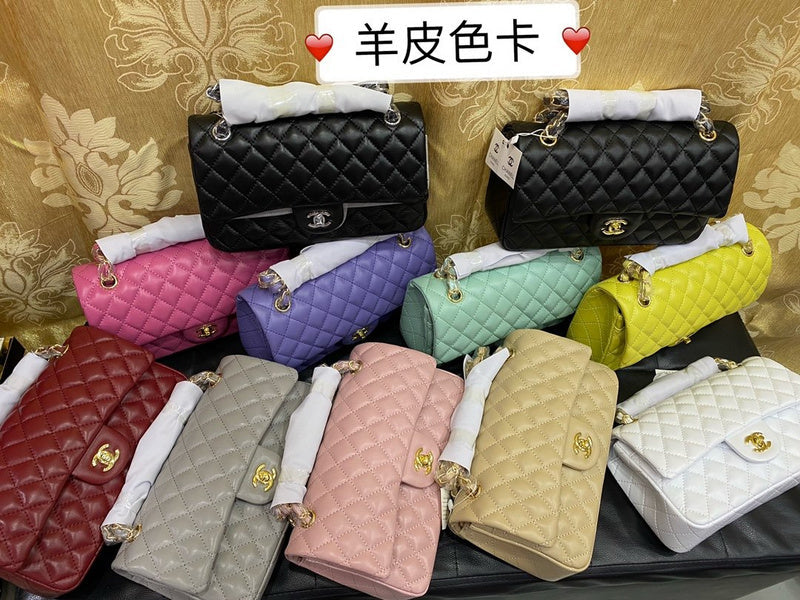 Satchel Bags - CHL Bags - 5549