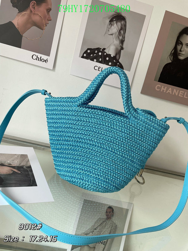 Glami Fashion - BGA Bags - 1703