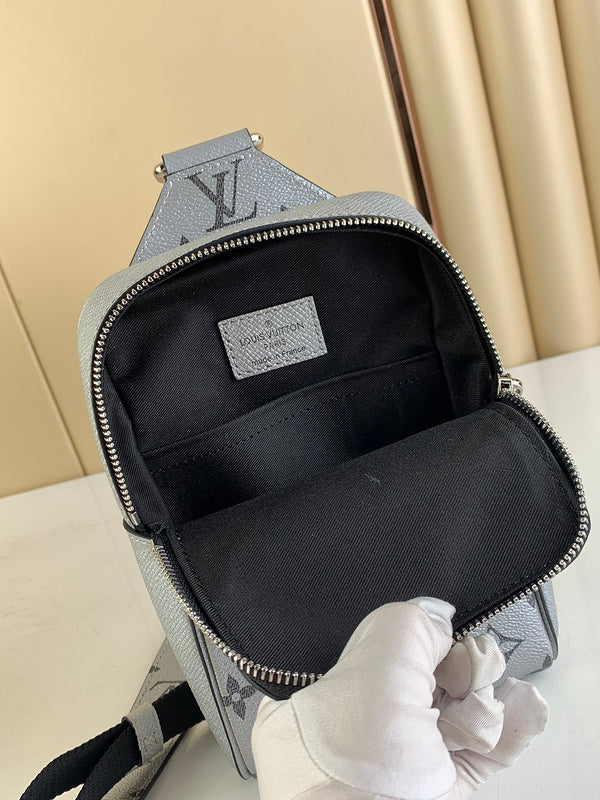 Satchel Bags - VL Bags - 4283