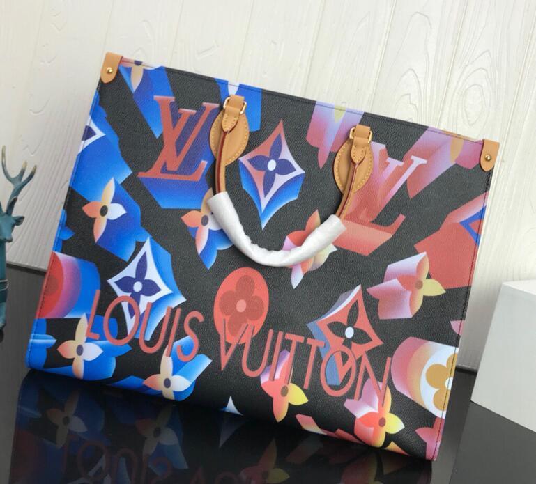 SAMC - LOV Bags - 3180
