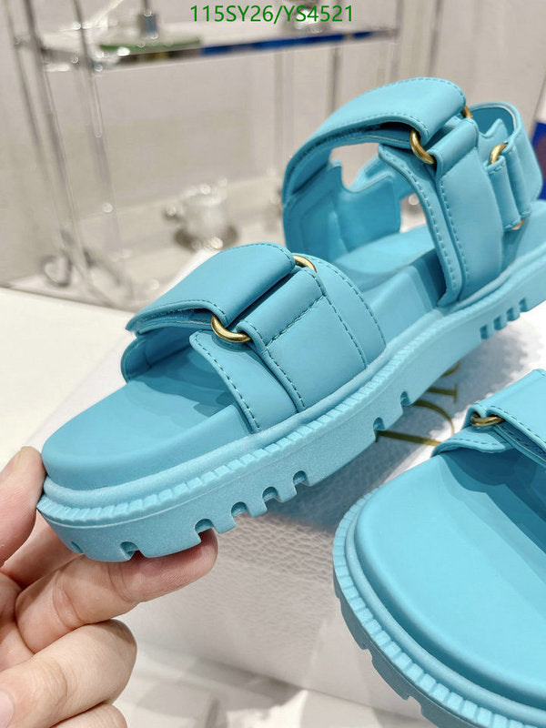 SAMCC - DOR Women Shoes - 2302