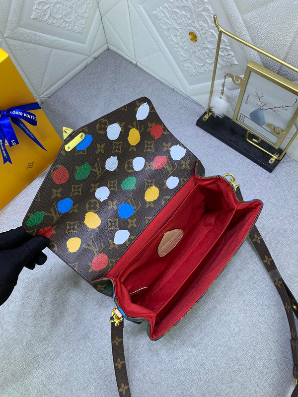 Satchel Bags - VL2 Bags - 234