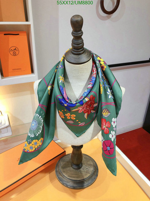 SAMC - HMS Scarves - 349