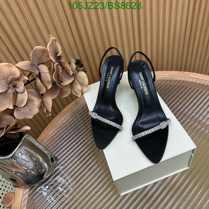 SAMC - YLS Women Shoes Heels - 010