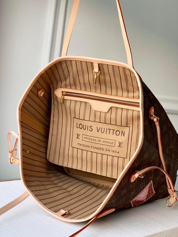 SAMC - LOV Bags - 3071