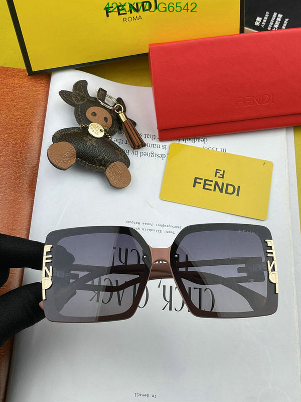 SAMC - FDE Glasses - 088