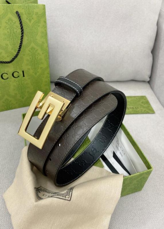 SAMC - Mix Belts - 029