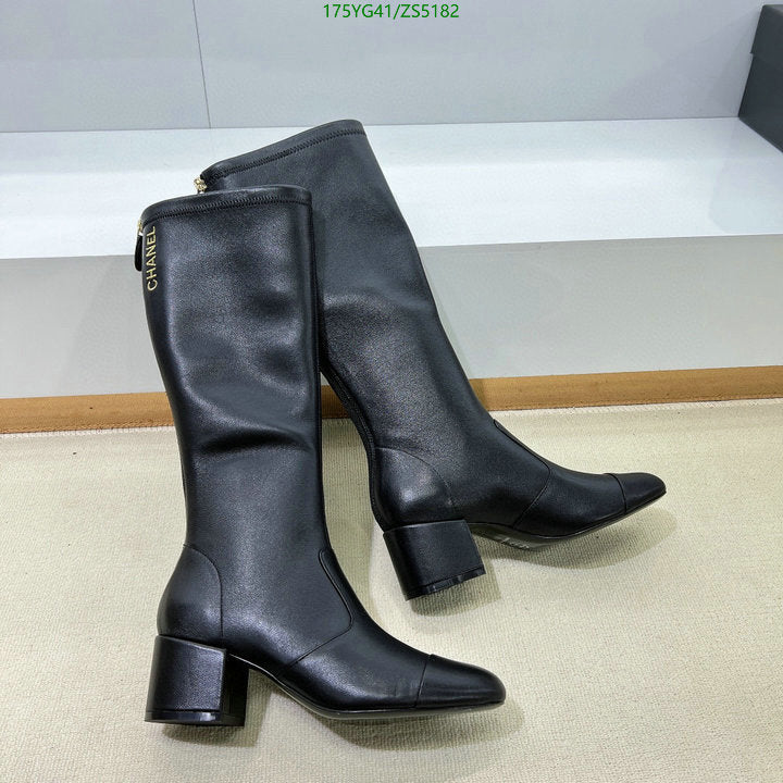 SAMC - Mix Boots - 393