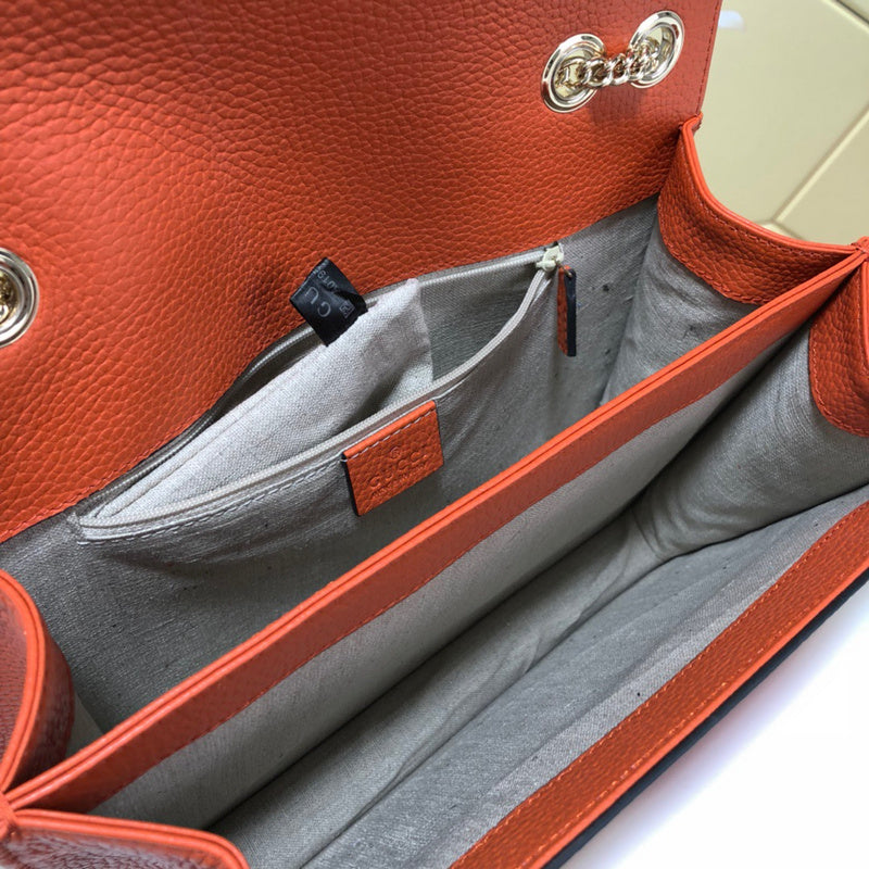 Satchel Bags - GCI Bags - 6352