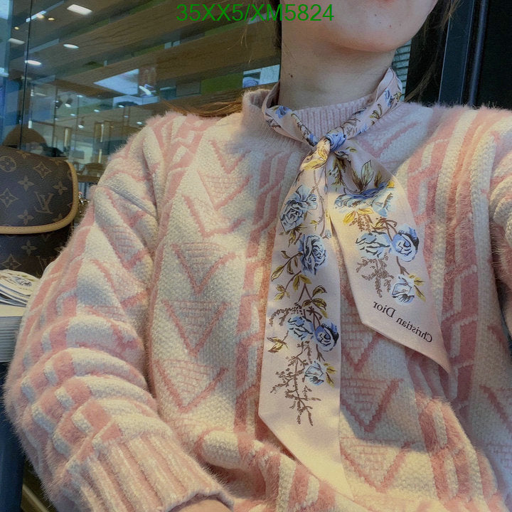 SAMC - DOR Scarves - 327