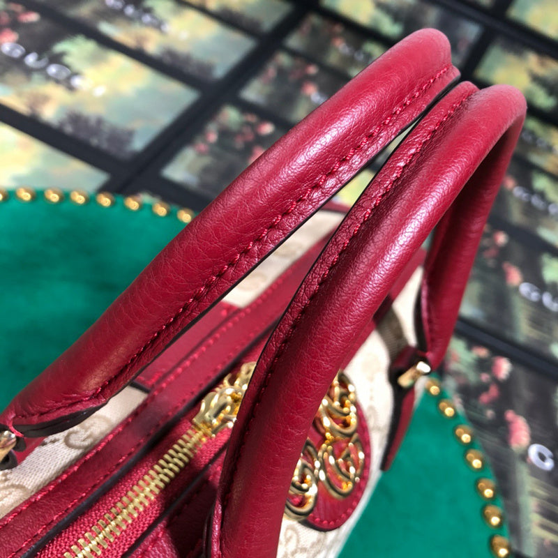 Satchel Bags - GCI Bags - 6306
