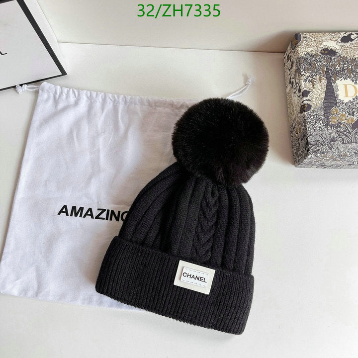 SAMC - CHL Caps & Hats - 411
