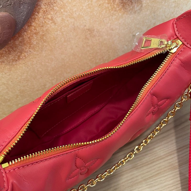 Satchel Bags - VL2 Bags - 1057
