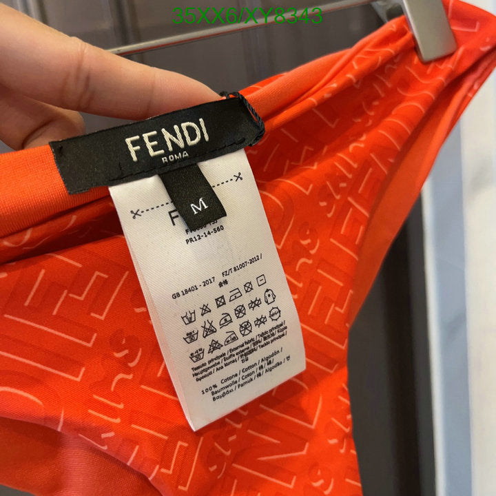 SAMC - FDE Swimsuits - 060