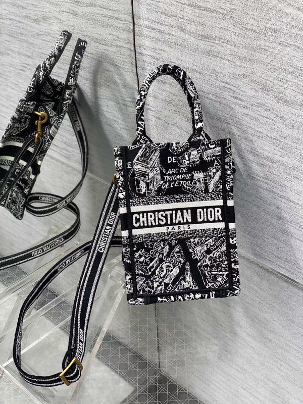 Glami Fashion - DIR Bags - 250