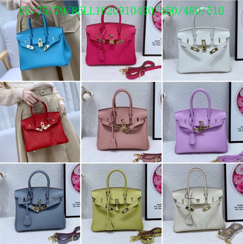 Glami - HMS Bags - 1095