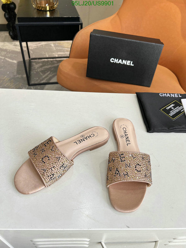 SAMC - CHL Women Shoes Slippers - 041