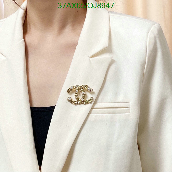 SAMC - CHL Jewelry - 811