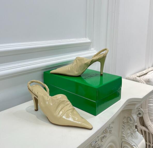 SAMC - BO Women Shoes - 202