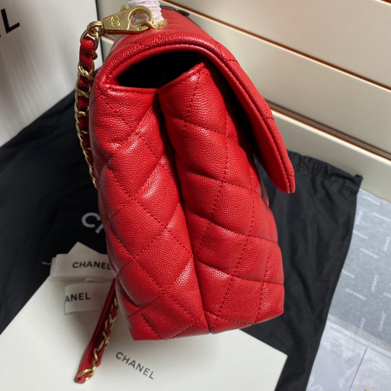 Satchel Bags - CHL Bags - 4218