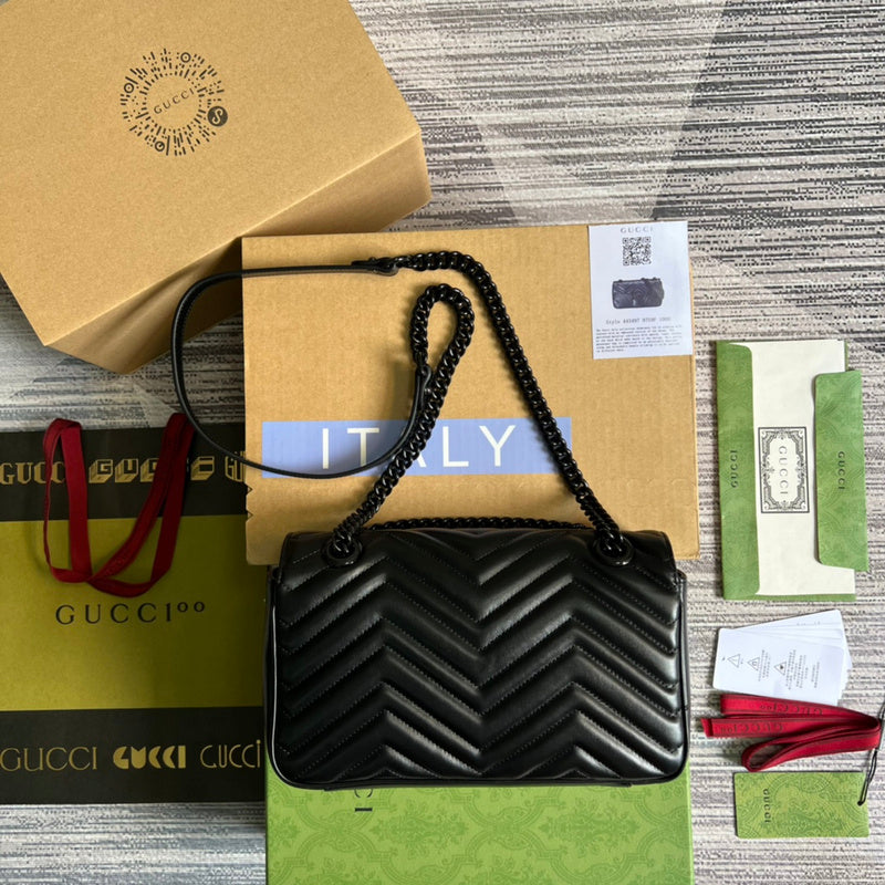 ELE - GG Bags - 823