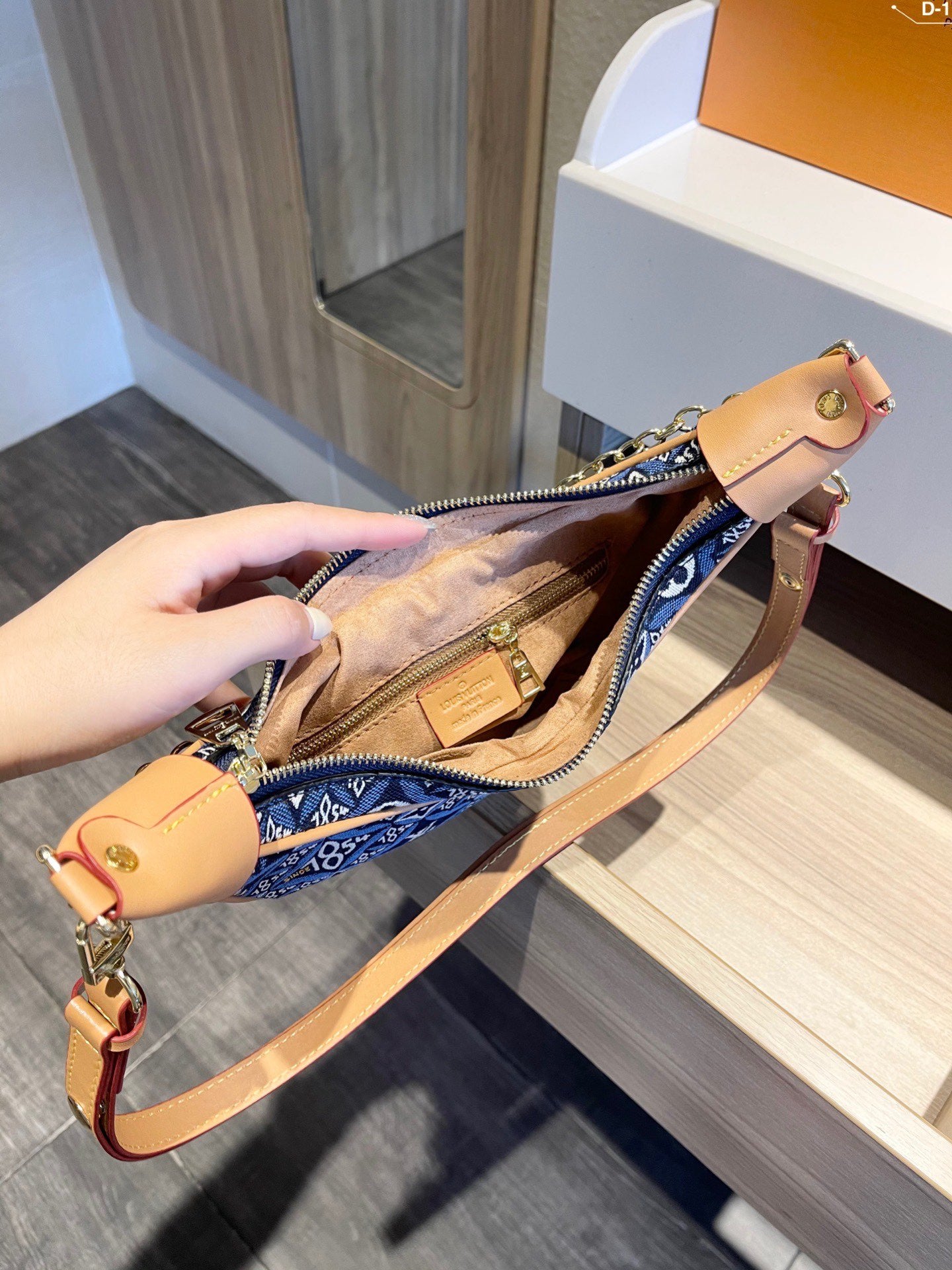 EN - New Arrival Bags LUV 492